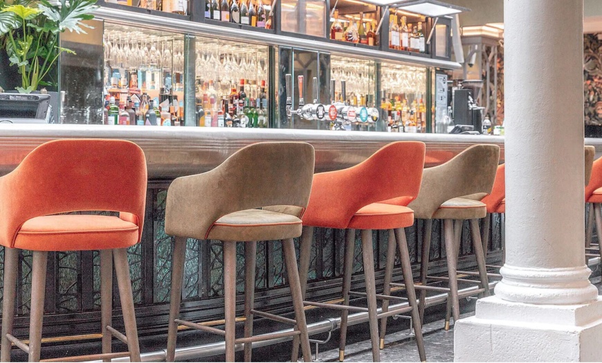 Image 18: North Warwickshire: 4* Stay with Breakfast and 3-Course Buffet Dinner