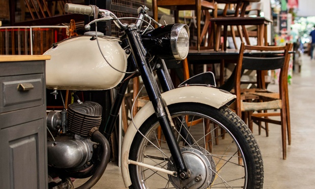 What to expect media