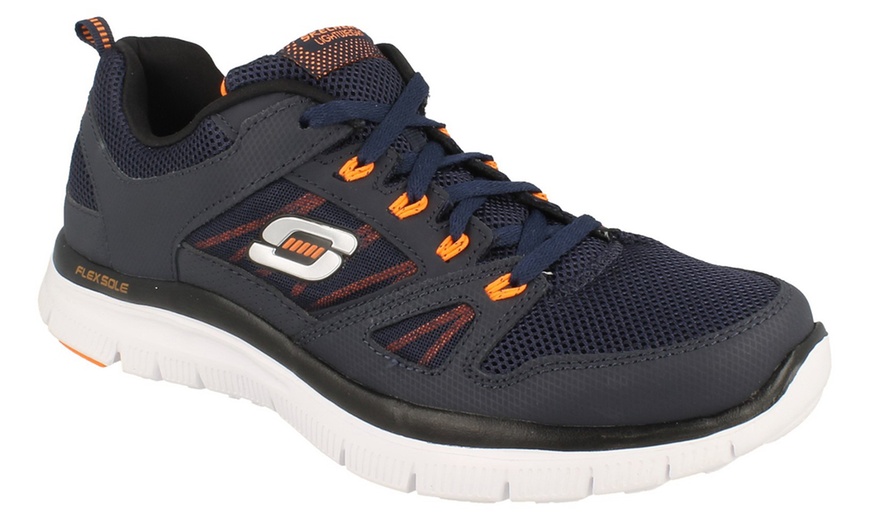 Image 4: Men's Skechers Trainers