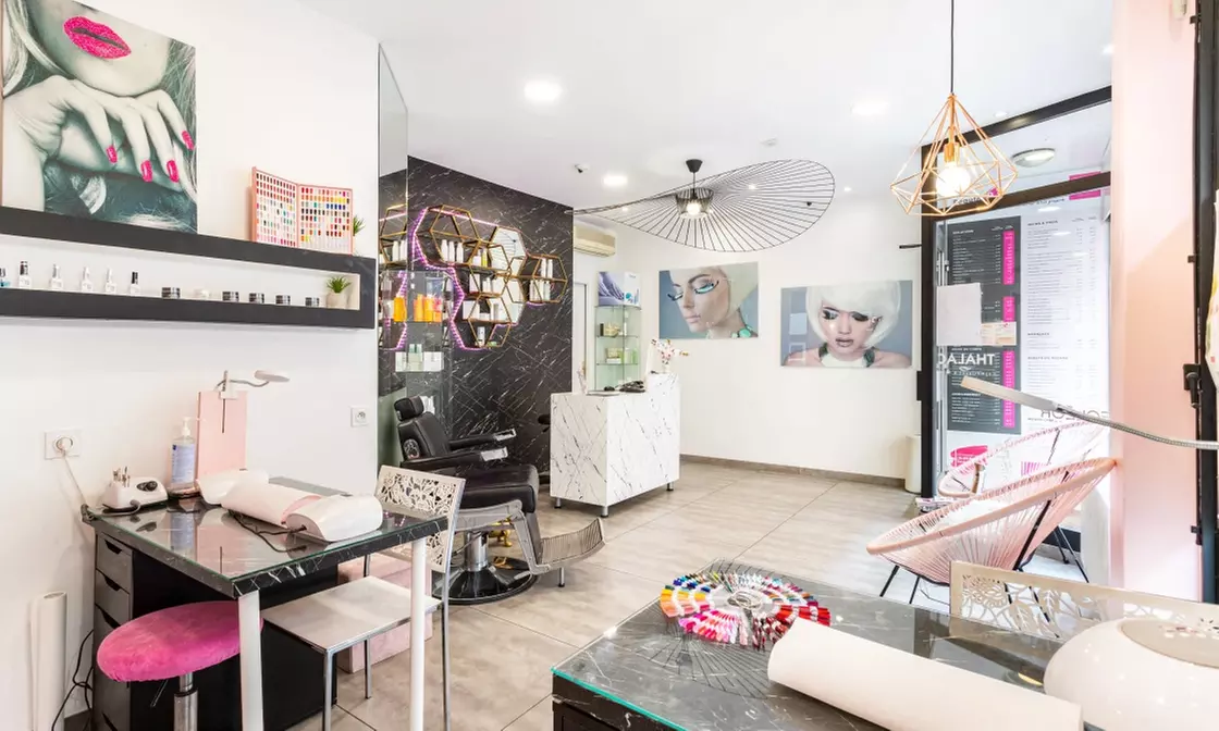 Beauté & Look Villeurbanne : soins visage et bien-être pour elle