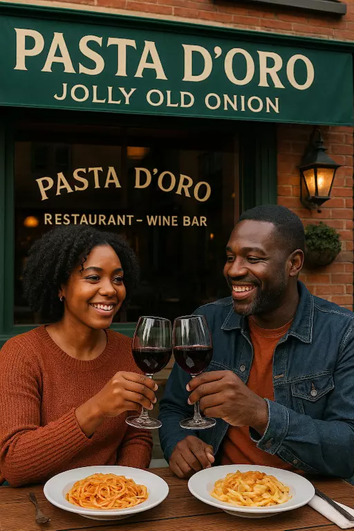 Up to 46% Off on Tickets to NY Wine & Pasta Festival