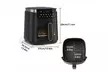 Spector Digital Air Fryer Collection 5 or 12 Litre - Image 4