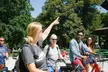 München Bike- oder E-Bike-Tour mit Biergartenstopp - Second Medium