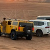 Image 18: Explore VIP Desert Safari Dubai or VIP Hummer Desert Safari 