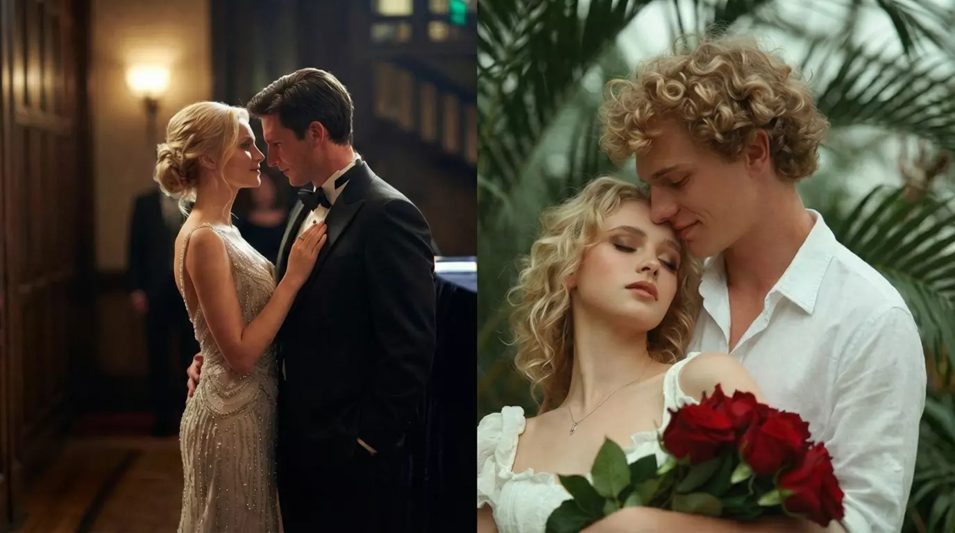 Studyjna sesja fotograficzna: portretowa, ciążowa, biznesowa i inne