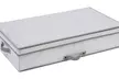 Simplify Embossed Storage Boxes (Multiple Sizes and Colors) - Second Medium
