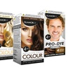 Image 1: Glamorize Pro Hair Dye Colour