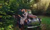 RedRock Studio Yard: 20-Min Photo Session with Print Package Options at RedRock Photography (Up to 31% Off)