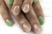 Get Stunning Nails with 1 Collagen Gel Manicure or 1 Collagen Gel Pedicure or Both ( Up to 30% Off ) - Second Medium