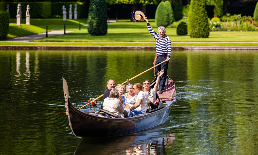 Image 16: Proef La Dolce Vita tijdens het Italië Evenement op Kasteel de Haar