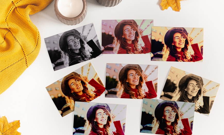 Image 4: Tirage de 20 à 400 photos, format au choix, avec Colorland