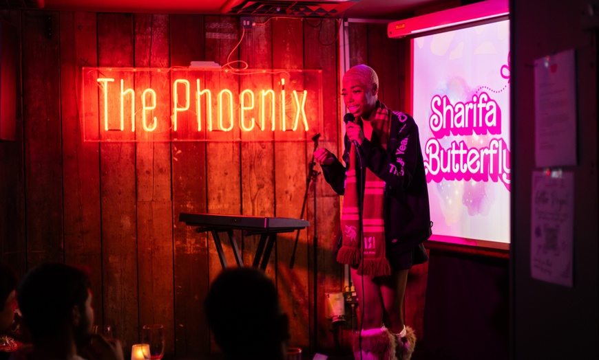 Image 2: Nostalgic Comedy Show - 20th July 2025