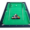 Image 5: Billard modulable 3 panneaux avec accessoires inclus