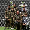 Image 12: Outdoor Paintball Experience at Action Park Dubai – For 1 or 4 Players