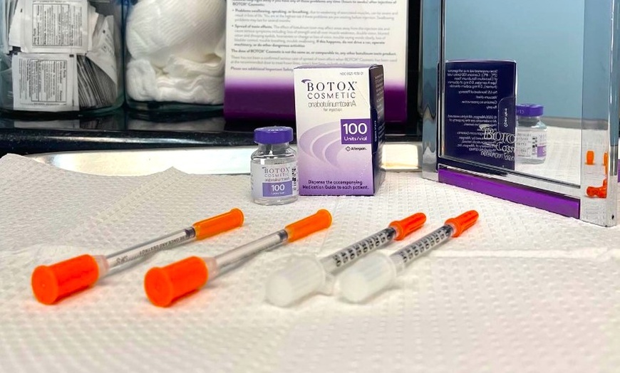 Image 2: Smooth Wrinkles & Enhance Lips at Uaesthetics and Wellness Institute