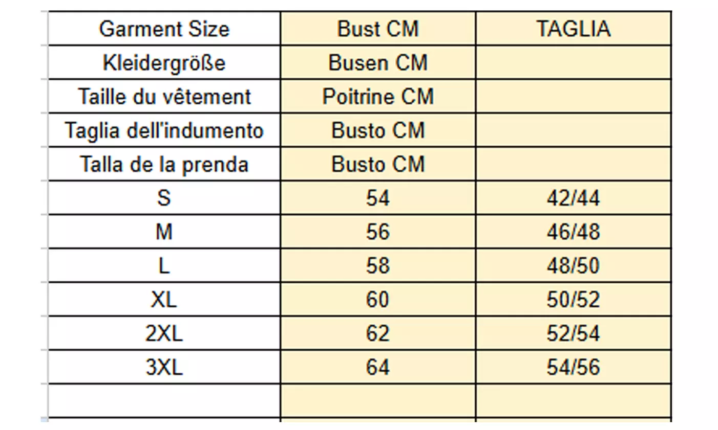 1 o 3 felpe da donna in pile