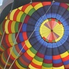 Image 2: Enjoy the Morning Hot Air Balloon Experience for Up to 4 Shared Basket