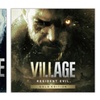 Image 1: Resident Evil Village – Full Xbox Game (Standard or Gold)