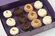 Enjoy a choice of a 12 Cupcake Box Or Spend AED 50, 100 Or 200 On Anything Off The Menu (Up to 51% Off) - Image 3