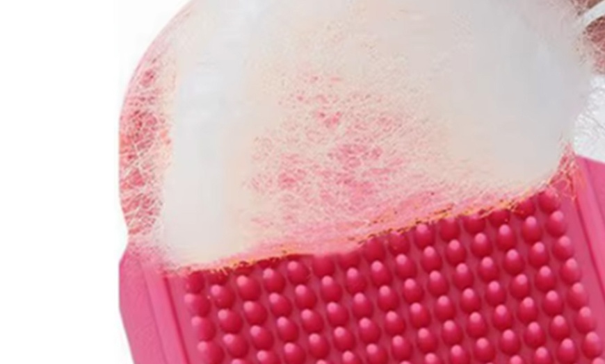 Image 9: 3Pcs Brushes For Pet