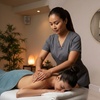 Image 1: 30- or 60-Minute Relaxing Swedish Body Massage