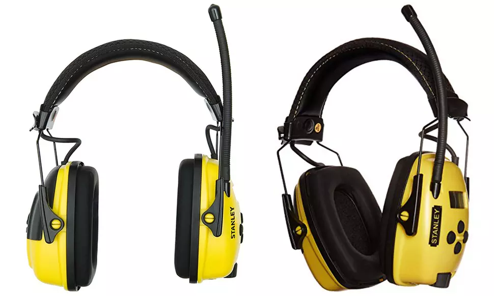 Stanley RST-63012 Headphones Groupon Goods