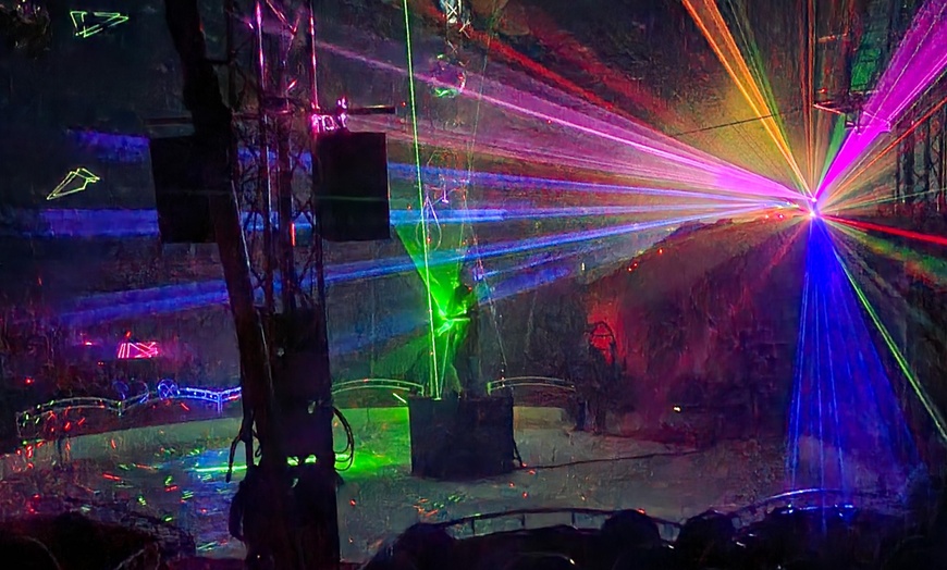 Image 7: Wintercircus Pallasso 2025-2026: Tickets voor tribune A, B of C 