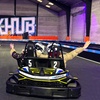 Image 5: Karting au KHUB Arras Karting
