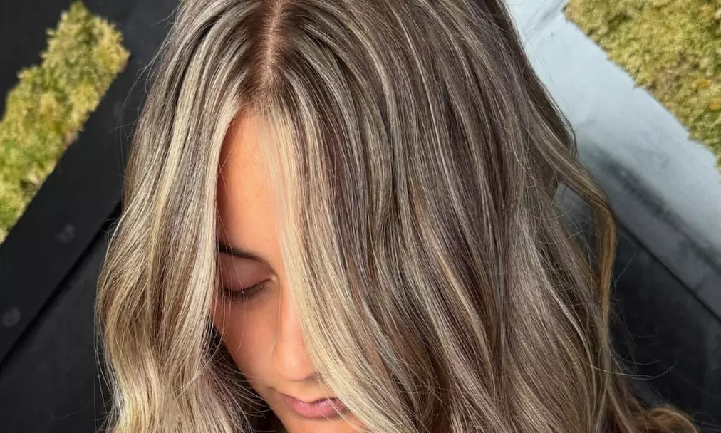 Refresh your Look with Haircut with Blow-dry, Style, Color, or More