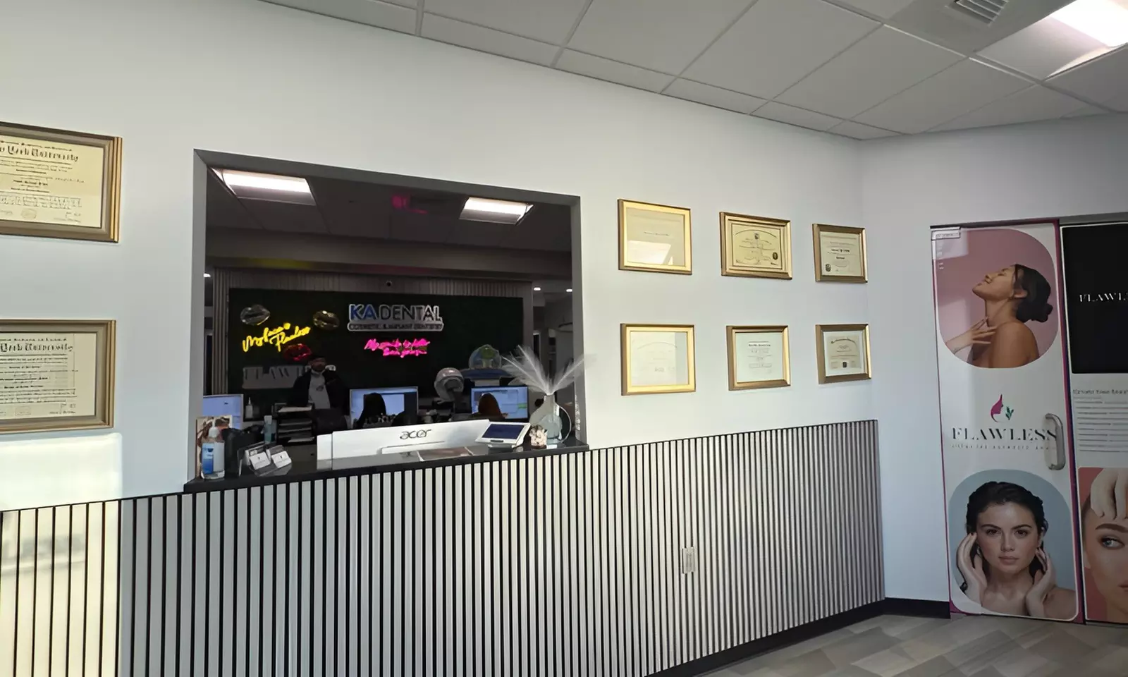 Enhance Your Look with 20, 40, or 60 Units of Botox