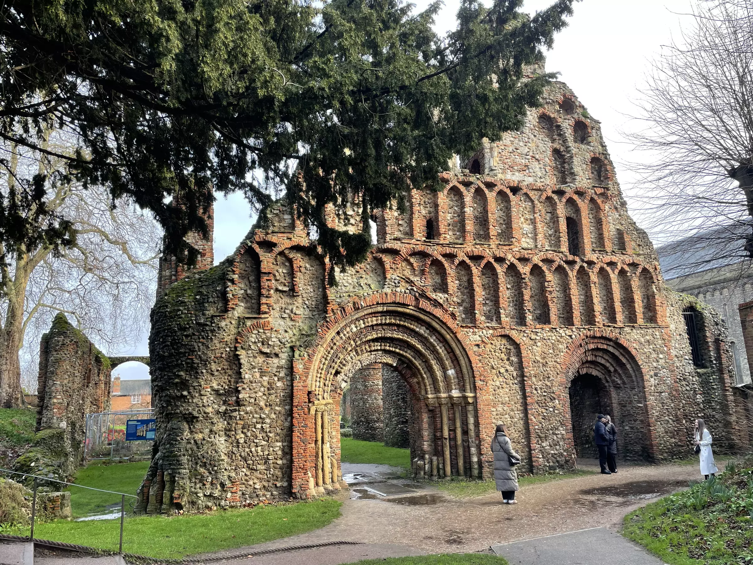 Interactive Outdoor Escape Game Group Ticket from Multiple Locations