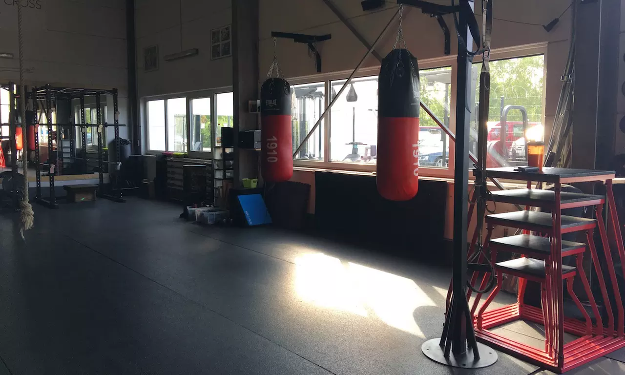 5er oder 10er Karte Fitness inkl. Mineraldrink-Flat für 1 Person