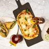 Image 1: Enjoy a Three-Course Dinner for Two or Four in Hudson Yards