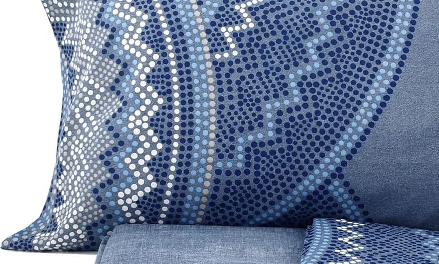 Image 20: Completo letto Made in Italy Bassetti