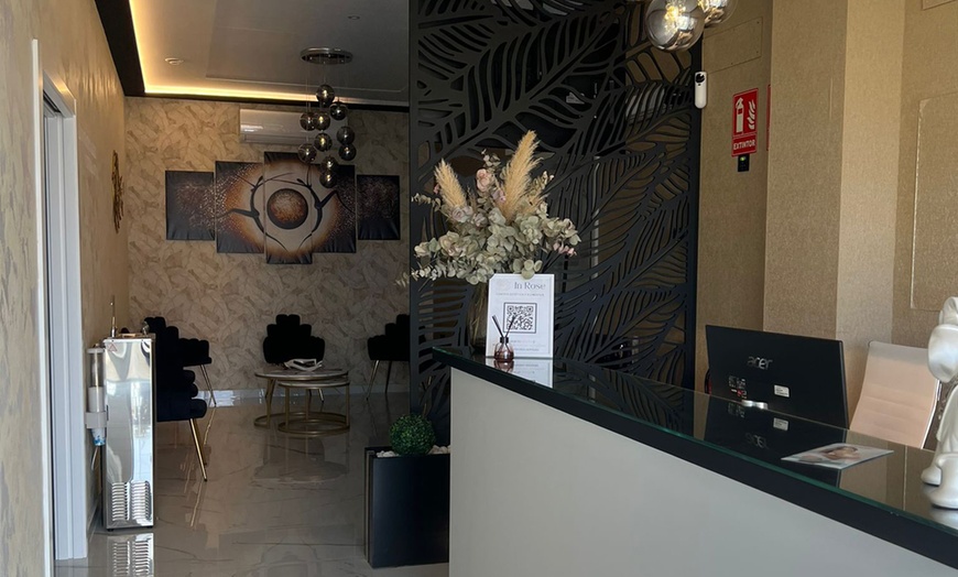 Image 3: Masaje corporal relajante de 30 o 60 minutos 