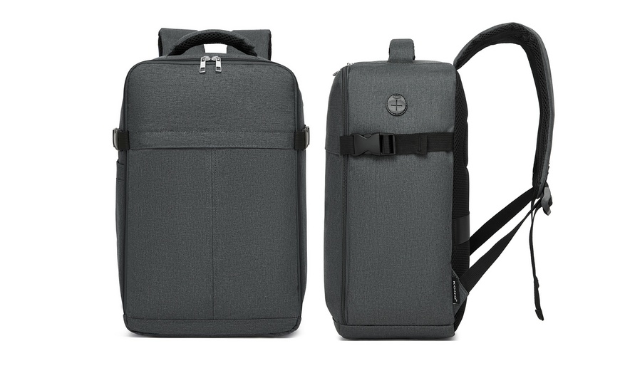 Image 7: 15 L Handgepäck-Rucksack