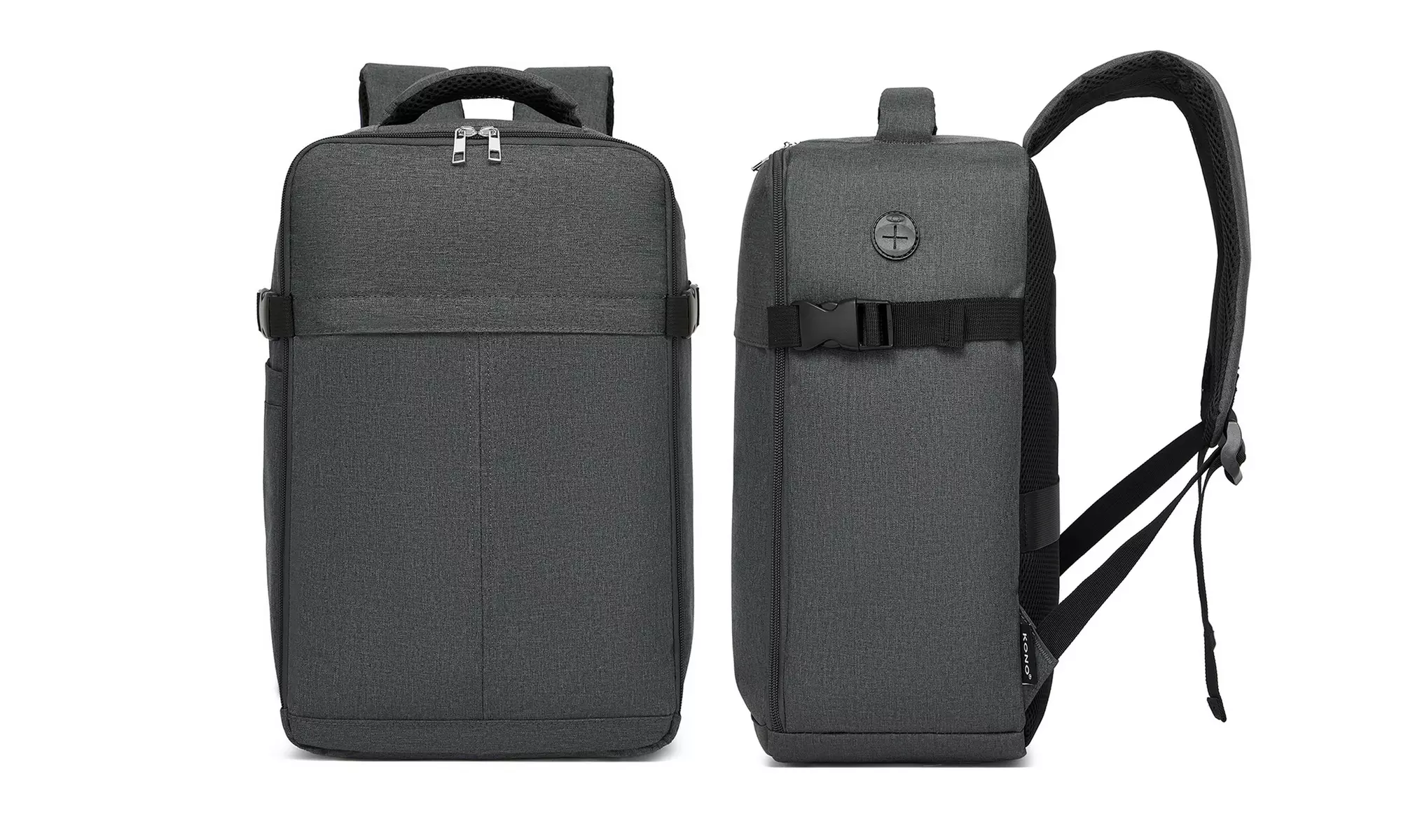 15 L Handgepäck-Rucksack