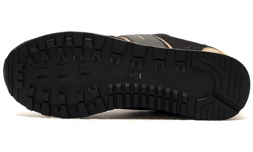 Image 9: Jack & Jones Spirit Runner Mens Trainers