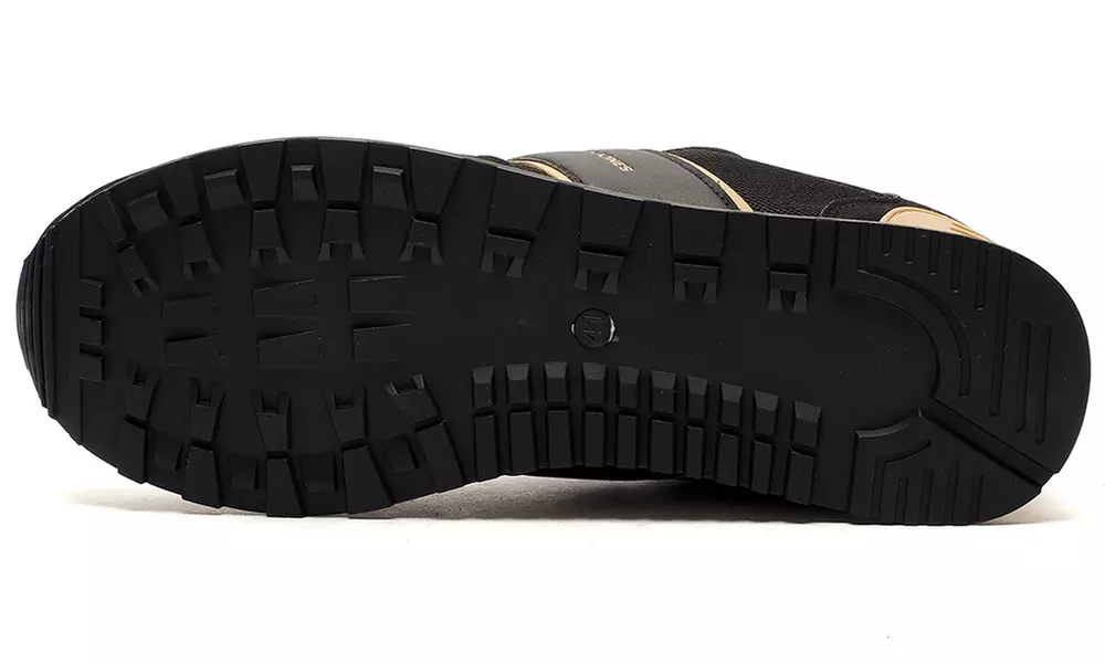 Jack & Jones Spirit Runner Mens Trainers