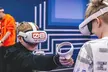 Experience Thrilling with One Hour VR Experience for Two, Four or Eight at Another World Barrie (Up to 38%Off) - Second Medium