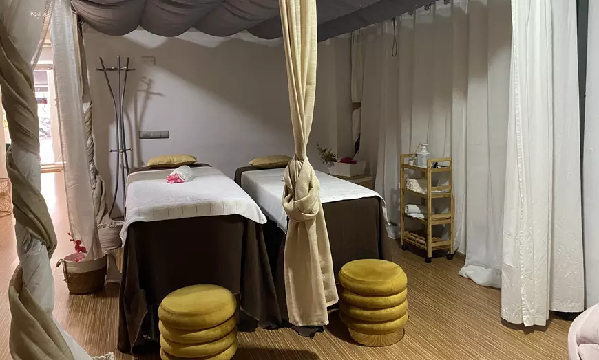 Image 5: ¡Limpieza facial, radiofrecuencia y electroestimulación!