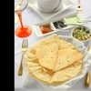 Image 9: 2 or 3-Course Menu with Rice/Naan Bread & a Glass of Wine For Up to 4