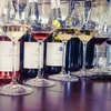 Image 9: Wine Flights, Glasses, Charcuterie & Flatbread Pizza Experience