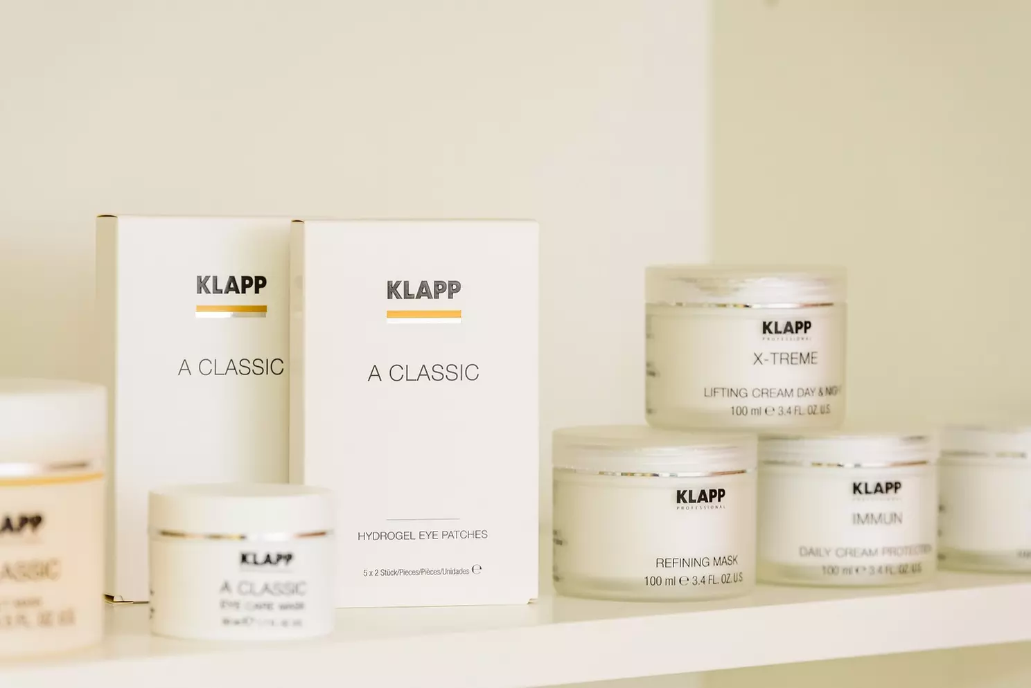 Wybrany pakiet day spa w Pako City Spa