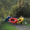 Image 5: Du randonneur à l'aventurier de l'eau : le packrafting pour 1 ou 2