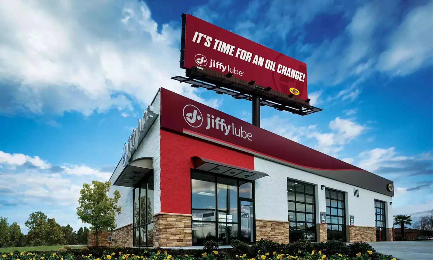 Up to 31% Off 15 Minute Oil Change Service at Jiffy Lube - Primary Image