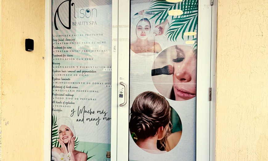 Image 6: Sculpt, Tone, & Transform Your Body with Laser Body Sculpting or EMS 