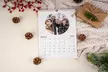 Personalisierter Foto-Kalender im A4-Format mit Start-Monat nach Wahl von Colorland (bis zu 87% sparen) - Second Medium
