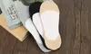 3 Pairs Ultra Low Cut Liner No Show Non Slip Invisible Socks for Flats Shoes