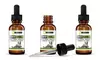 Pets 99% Pure Isolate CBD Hemp Oil Blend for Dogs & Cats from CBD Honey
